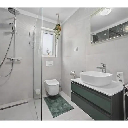 Вилла Isabella *