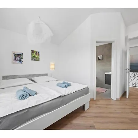 Вилла Isabella *