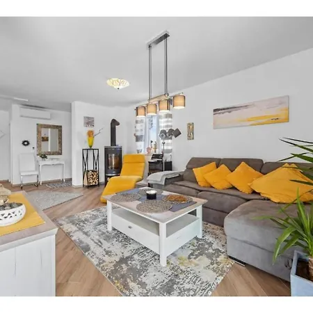 Isabella Вилла Sovinjak