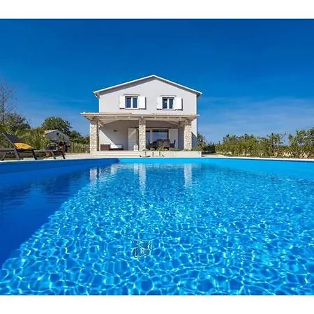 Villa Isabella Sovinjak