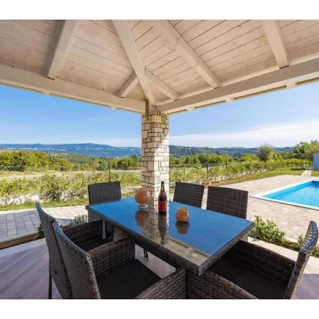 Вилла Isabella Sovinjak