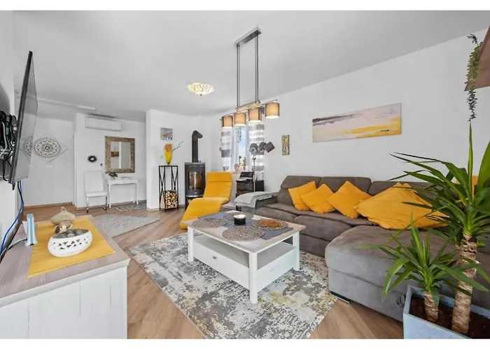 Isabella Villa Sovinjak