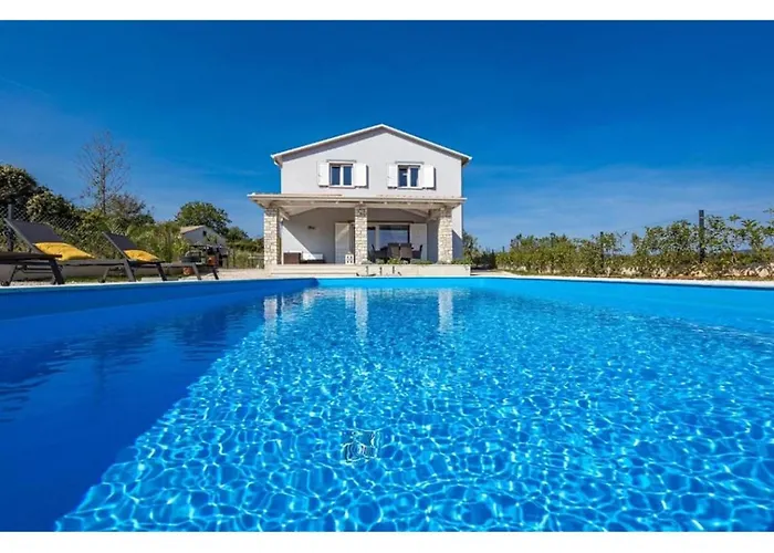 Villa Isabella Sovinjak